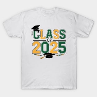 Class Of 2025 T-Shirt